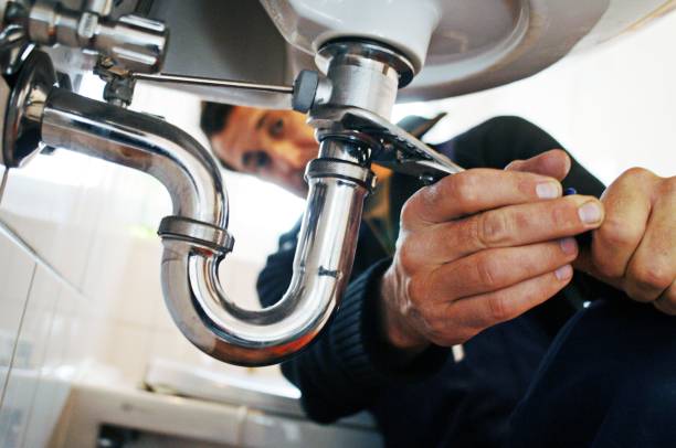 Reliable Ovid, MI Plumber Solutions